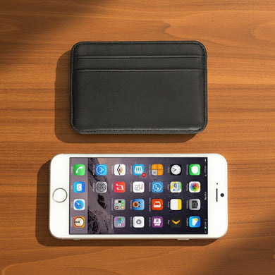 Ozerlo™ Luxury Minimalist Men's Wallet™/ Wallets for Men