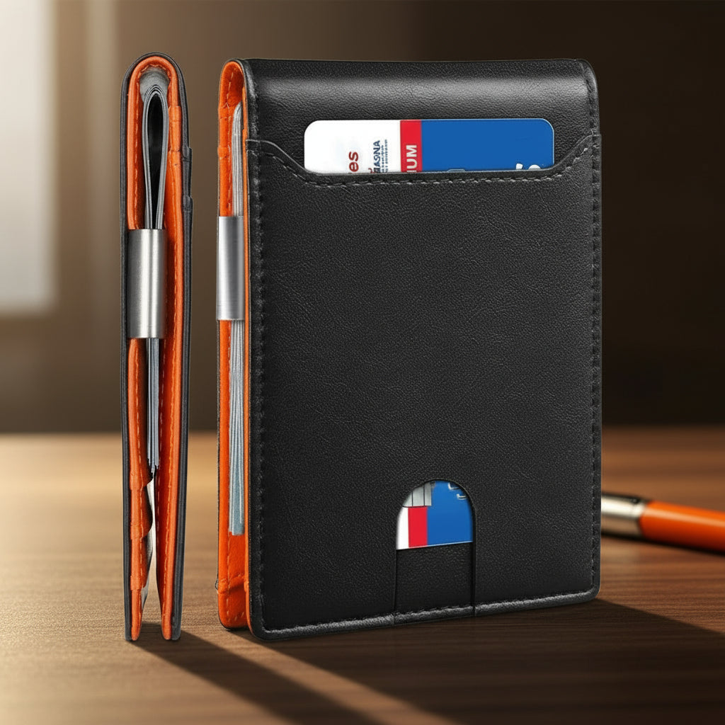 Best Ozerlo™ High Quality FlexWallet for Men Online