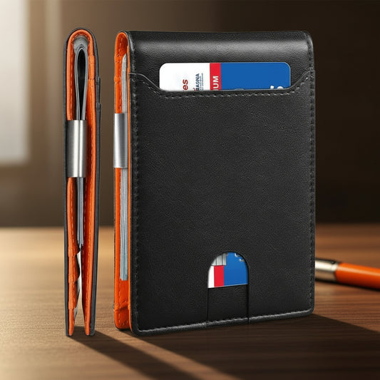 Best Ozerlo™ High Quality FlexWallet for Men Online