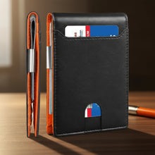 Load image into Gallery viewer, Best Ozerlo™ High Quality FlexWallet for Men Online