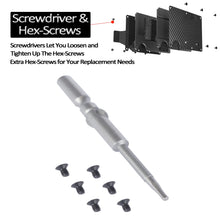 Load image into Gallery viewer, Magic Carbon Fiber Wallet™