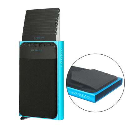 Ozerlo™ SmartShield RFID Wallet